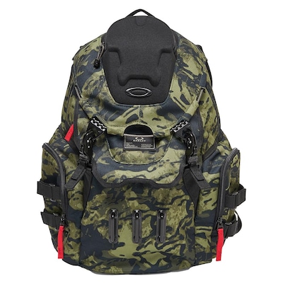 Mochila Oakley Bathroom Sink - 21 Litros - Foto 1