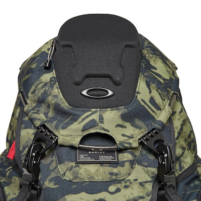 Mochila Oakley Bathroom Sink - 21 Litros - Foto 3