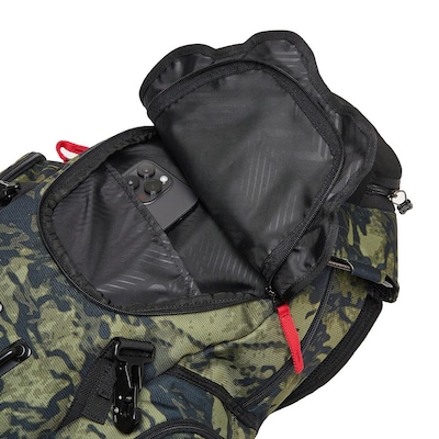 Mochila Oakley Bathroom Sink - 21 Litros - Foto 4
