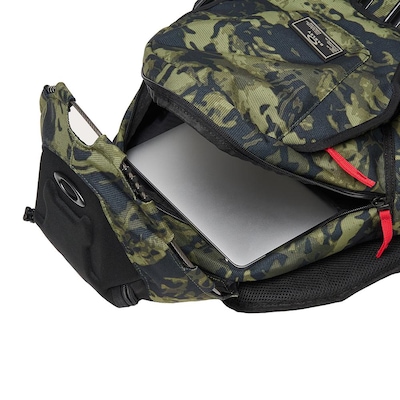 Mochila Oakley Bathroom Sink - 21 Litros - Foto 6