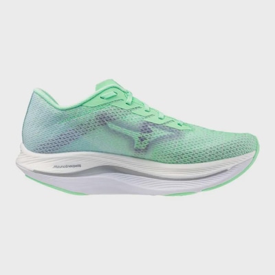 Tênis Mizuno Wave Rebellion Flash 2 - Masculino - Foto 1