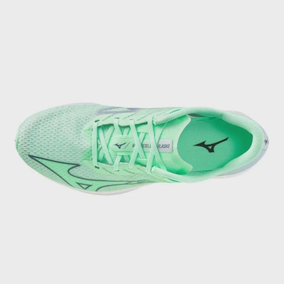 Tênis Mizuno Wave Rebellion Flash 2 - Masculino - Foto 3