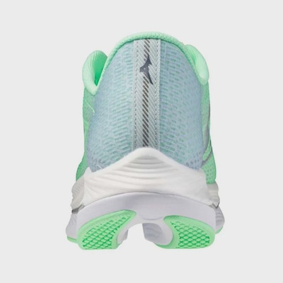 Tênis Mizuno Wave Rebellion Flash 2 - Masculino - Foto 4