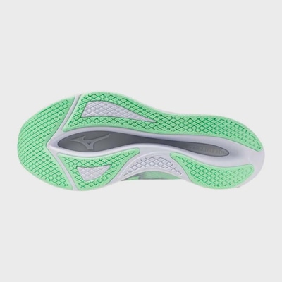 Tênis Mizuno Wave Rebellion Flash 2 - Masculino - Foto 5