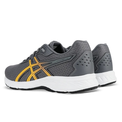 Tênis Asics Raiden 4 - Masculino - Foto 3
