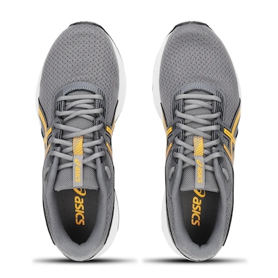 Tênis Asics Raiden 4 - Masculino - Foto 5
