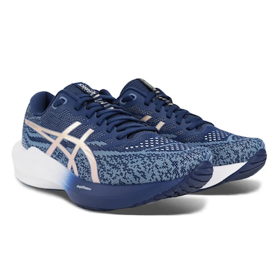 Tênis ASICS Gel-Nagoya 7 Feminino - Foto 2