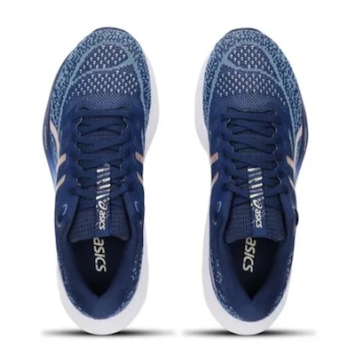 Tênis ASICS Gel-Nagoya 7 Feminino - Foto 5