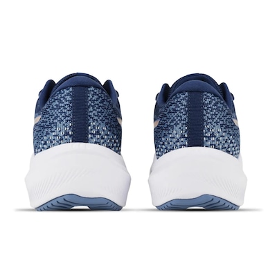 Tênis ASICS Gel-Nagoya 7 Feminino - Foto 6