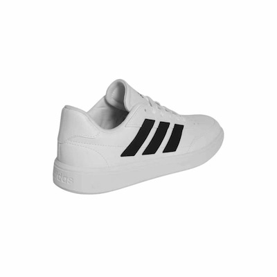 Tênis Adidas Courtblock - Masculino - Foto 3