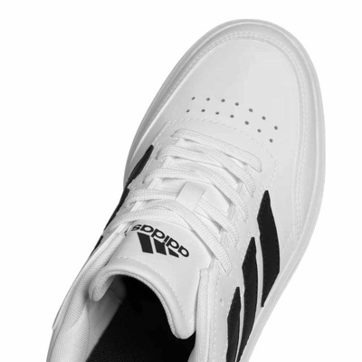 Tênis Adidas Courtblock - Masculino - Foto 5