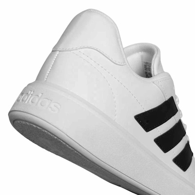Tênis Adidas Courtblock - Masculino - Foto 6