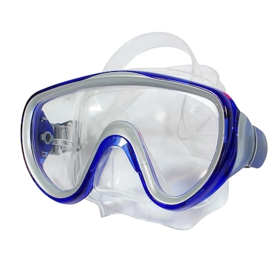 Kit De Mergulho Poker Kea Com Máscara E Snorkel - Foto 2
