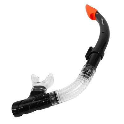 Kit De Mergulho Poker Kea Com Máscara E Snorkel - Foto 3