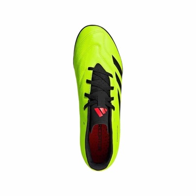 Chuteira Society adidas Predator Club - Adulto - Foto 4