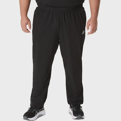 Calça Asics Silver - Masculino - Foto 1