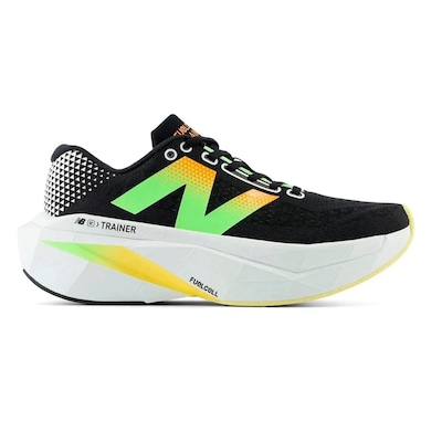 Tênis New Balance FuelCell SuperComp Trainer V3 - Masculino - Foto 1