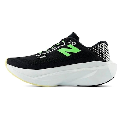 Tênis New Balance FuelCell SuperComp Trainer V3 - Masculino - Foto 2