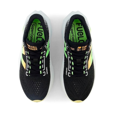 Tênis New Balance FuelCell SuperComp Trainer V3 - Masculino - Foto 5