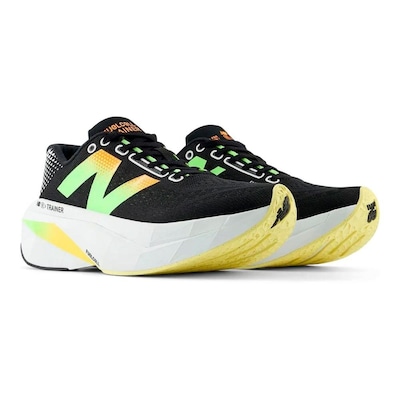Tênis New Balance FuelCell SuperComp Trainer V3 - Masculino - Foto 6