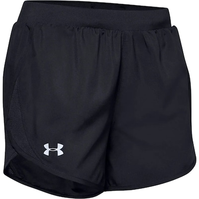 Shorts W Fly By 2.0 Under Armour - Feminino - Foto 1
