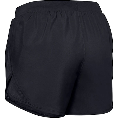 Shorts W Fly By 2.0 Under Armour - Feminino - Foto 3
