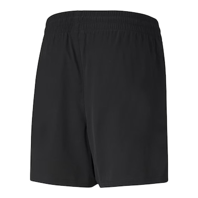 Bermuda Puma Performance Woven 5 - Masculina - Foto 2