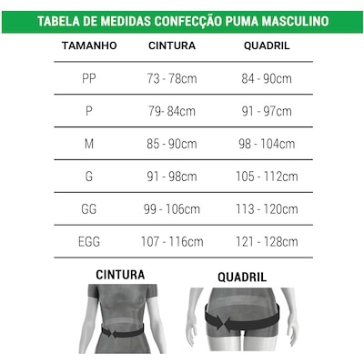 Bermuda Puma Performance Woven 5 - Masculina - Foto 3