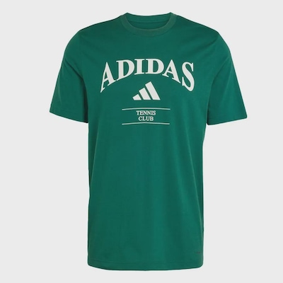Camiseta adidas HRTG TNS G T - Masculina - Foto 1