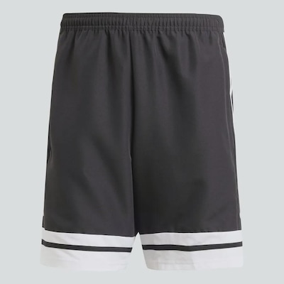 Bermuda adidas SQ25 DT - Masculina - Foto 3