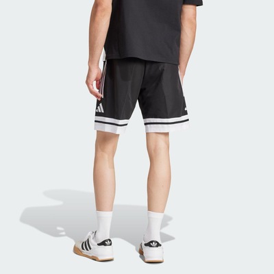 Bermuda adidas SQ25 DT - Masculina - Foto 3