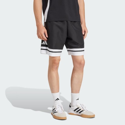 Bermuda adidas SQ25 DT - Masculina - Foto 4
