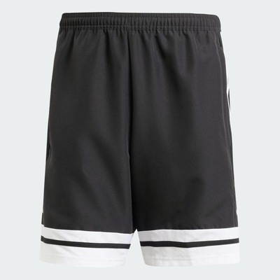 Bermuda adidas SQ25 DT - Masculina - Foto 2