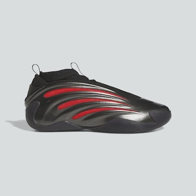 Tênis adidas Harden Volume 9 - Unissex - Foto 2