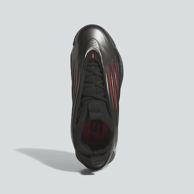 Tênis adidas Harden Volume 9 - Unissex - Foto 4