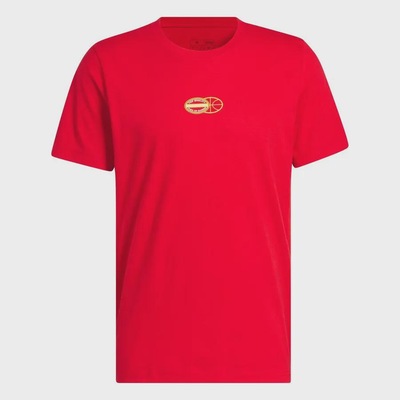 Camiseta adidas Sum Novelty T 1 - Masculina - Foto 1