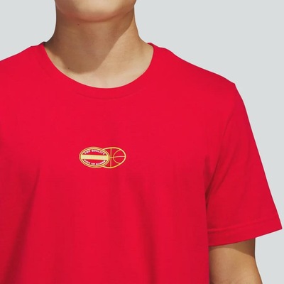 Camiseta adidas Sum Novelty T 1 - Masculina - Foto 6