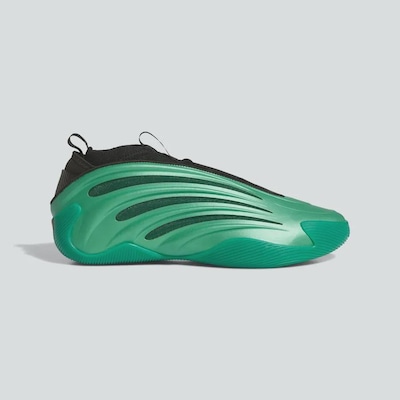 Tênis adidas Harden Volume 9 - Unissex - Foto 2