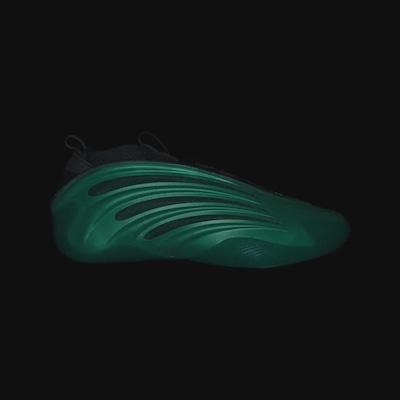Tênis adidas Harden Volume 9 - Unissex - Foto 4