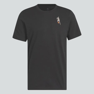 Camiseta adidas SUM HBR T - Masculina - Foto 3