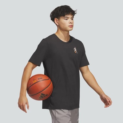 Camiseta adidas SUM HBR T - Masculina - Foto 5
