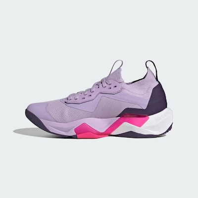 Tênis adidas Rapidmove ADV 2 Trainer W - Feminino - Foto 3