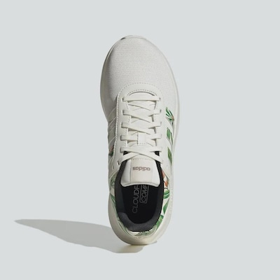 Tênis adidas Lite Racer 4.0 - Feminino - Foto 4