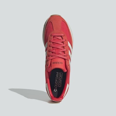 Tênis adidas Run 70s 2.0 - Masculino - Foto 4