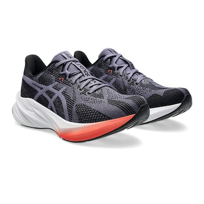 Tênis Asics Dynablast 5 - Feminino - Foto 3