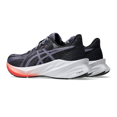 Tênis Asics Dynablast 5 - Feminino - Foto 4