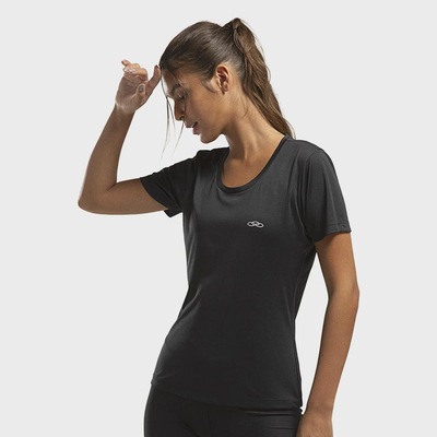 Camiseta Olympikus Essential - Feminina - Foto 3