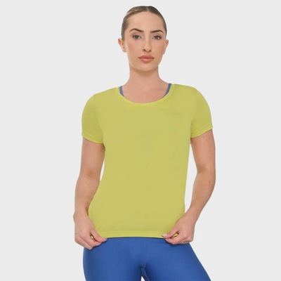 Camiseta Olympikus Essential - Feminina - Foto 1