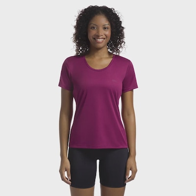 Camiseta Olympikus Essential - Feminina - Foto 1