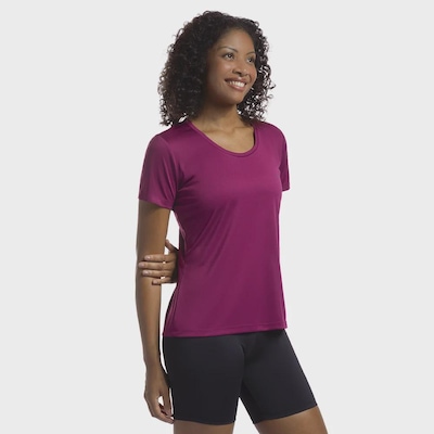 Camiseta Olympikus Essential - Feminina - Foto 2